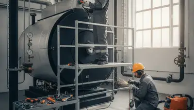 Boiler repair service in Glendale, AZ for reliable home heating maintenance