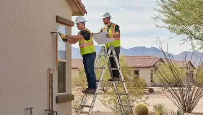 Plumbing repair service in Glendale, AZ for homes and businesses