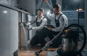 Urgent plumbing response service in Glendale, AZ for fast home and business repairs