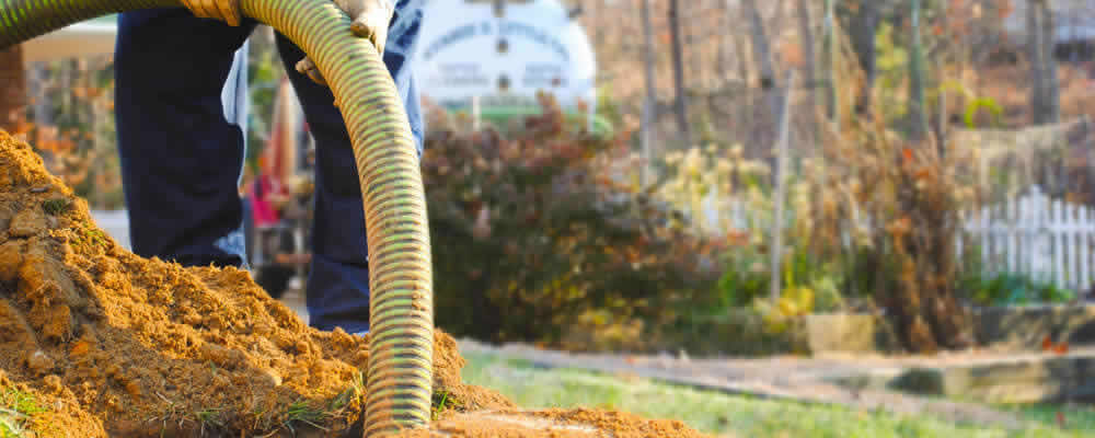 septic tank cleaning in Glendale AZ